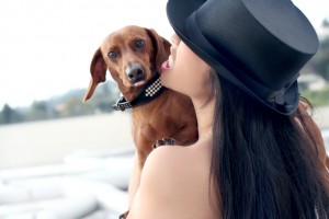 Audrey Trouble